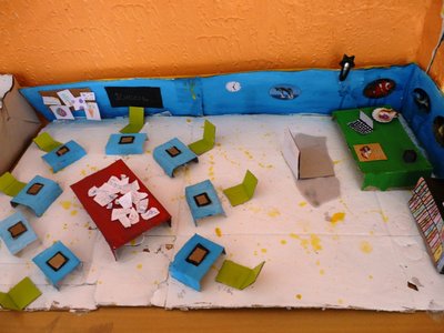 01.06.2015 - Dream classroom (projekt LA NGONPO) - Album - fotografie 65